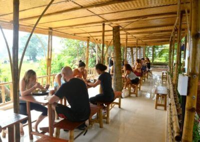 Bamboo Eatery